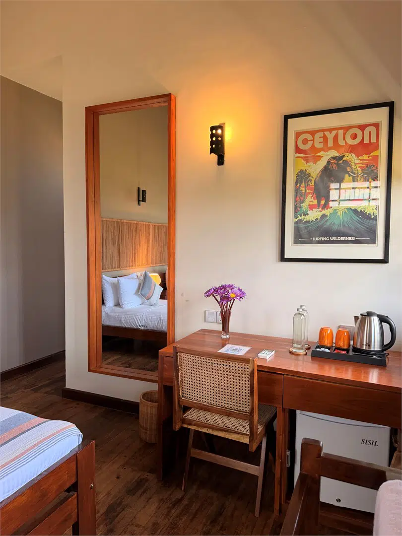 room image